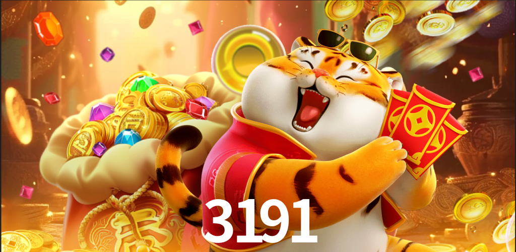 3191 - Plataforma Oficial - 3191.com