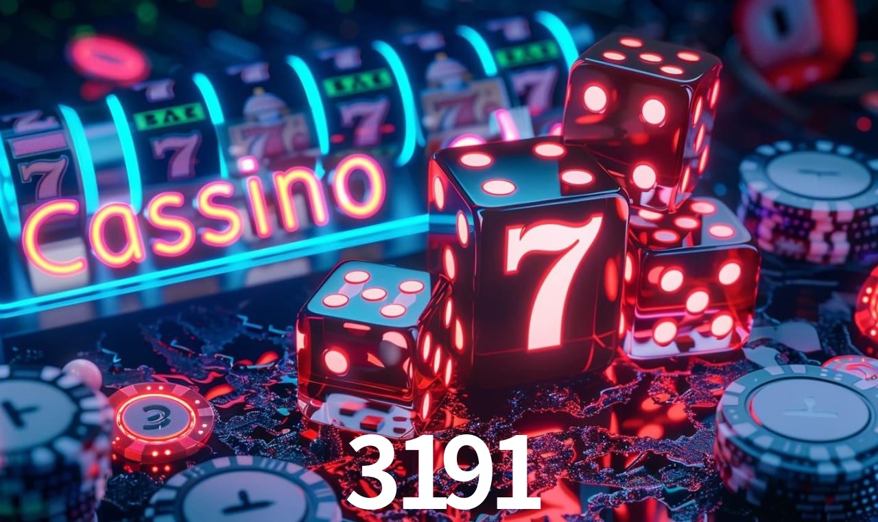 Welcome Bonus 3191