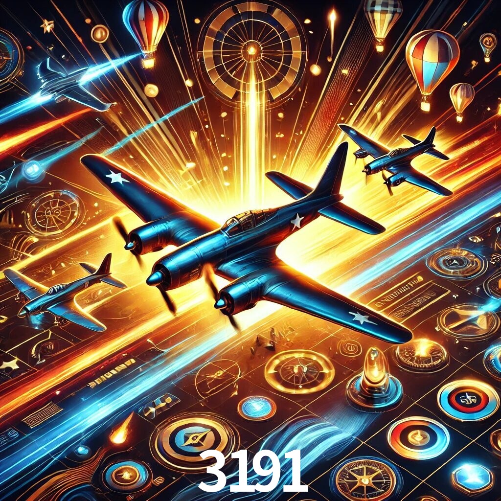 Vantagens do Aviator no 3191