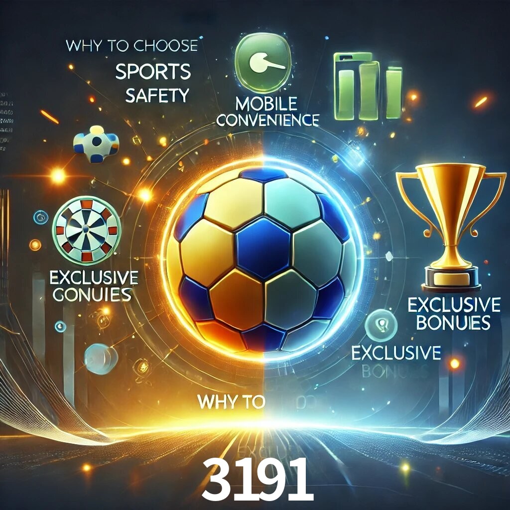 Por Que Escolher o 3191?