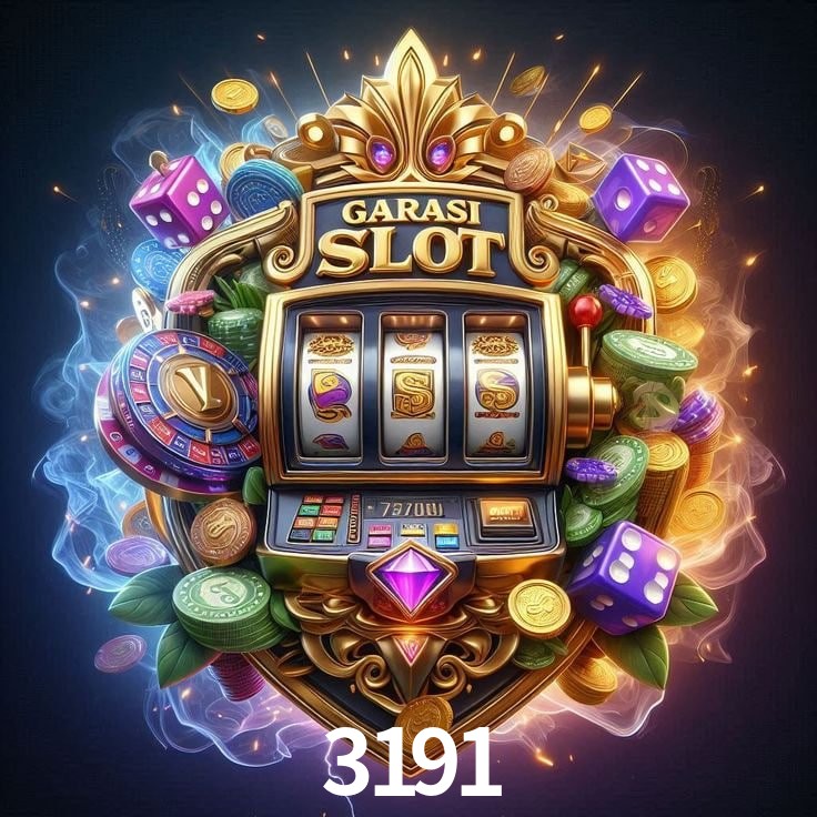Jogos de Slot 3191