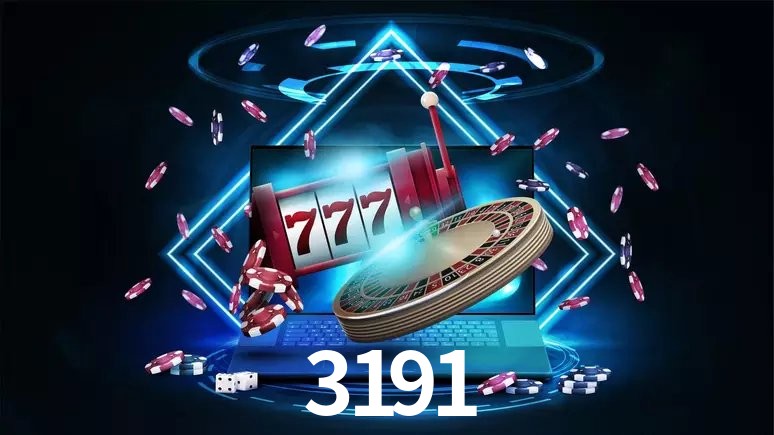Estatísticas do Jogo 3191