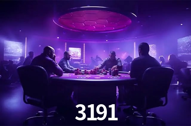 Apostas de Futebol 3191