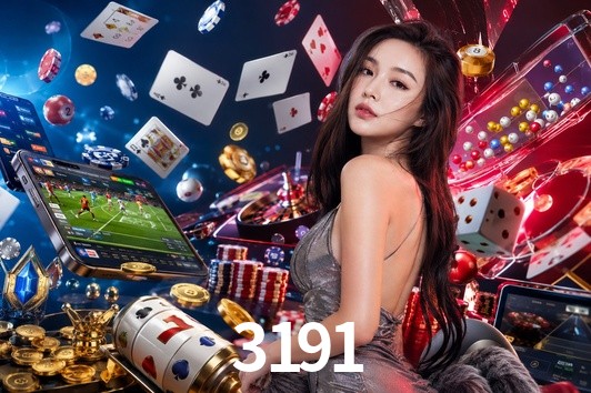 Slot Games 3191