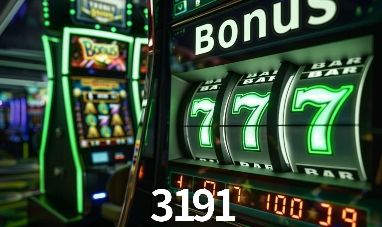 Game Providers 3191