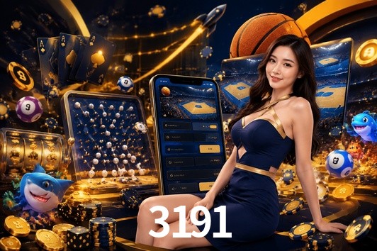 Seasonal Promotions 3191