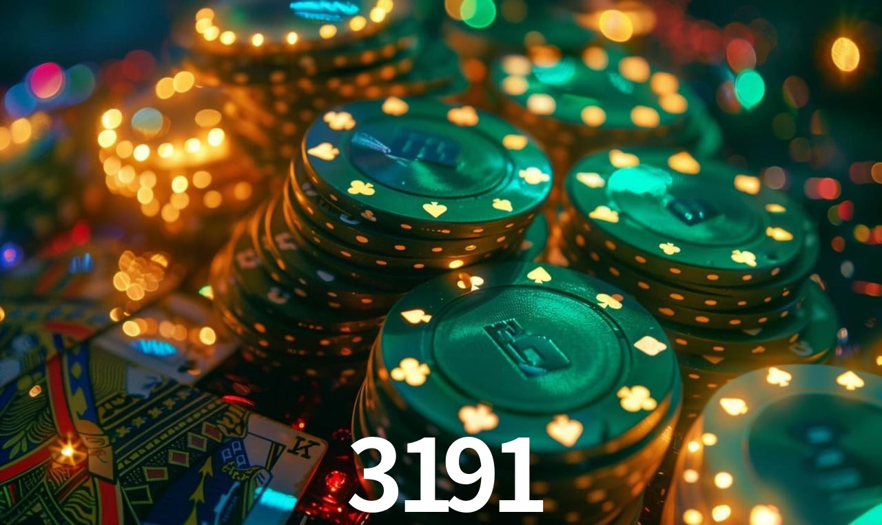 Casino VIP 3191