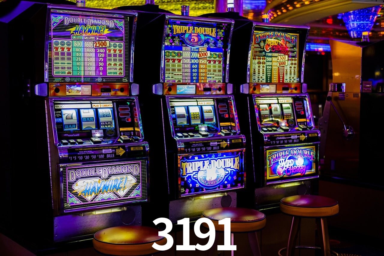 Mesa de Blackjack 3191