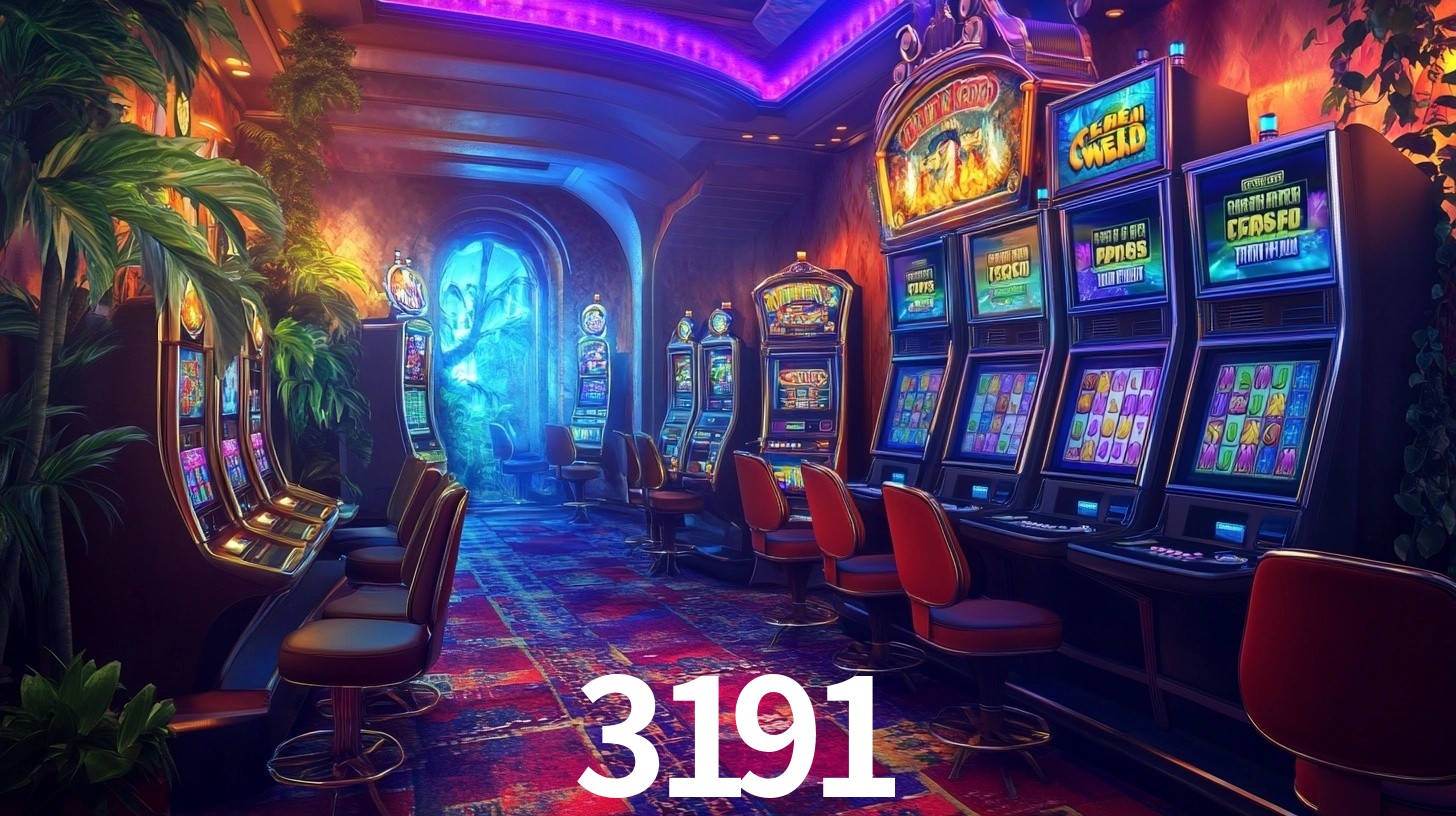 Tournaments 3191