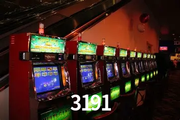 A Popularidade dos Caça-Níqueis no 3191
